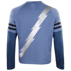 WandaVision Quicksilver Cosplay Costume