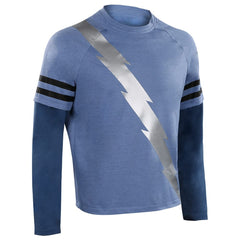 WandaVision Quicksilver Cosplay Costume