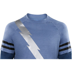 WandaVision Quicksilver Cosplay Costume