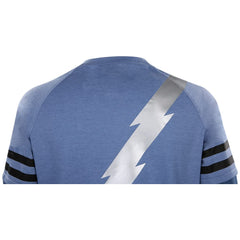 WandaVision Quicksilver Cosplay Costume