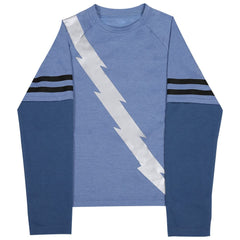 WandaVision Quicksilver Cosplay Costume