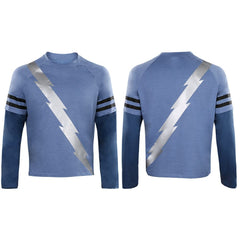 WandaVision Quicksilver Cosplay Costume