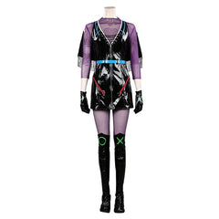 Alexis Kaye Cosplay Costume