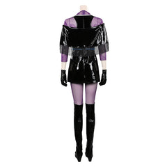 Alexis Kaye Cosplay Costume