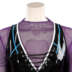 Alexis Kaye Cosplay Costume
