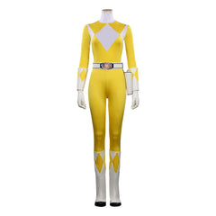 Kyoryu Sentai Zyuranger Boy/Tiger Ranger Cosplay Costume
