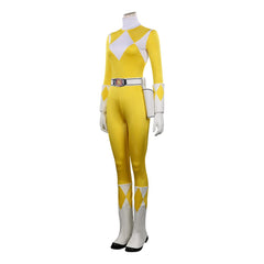 Kyoryu Sentai Zyuranger Boy/Tiger Ranger Cosplay Costume