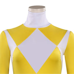 Kyoryu Sentai Zyuranger Boy/Tiger Ranger Cosplay Costume
