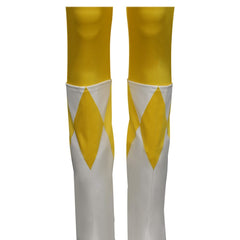 Kyoryu Sentai Zyuranger Boy/Tiger Ranger Cosplay Costume