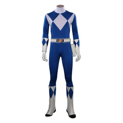 Kyoryu Sentai Zyuranger Dan/Tricera Ranger Cosplay Costume
