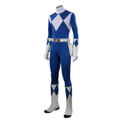Kyoryu Sentai Zyuranger Dan/Tricera Ranger Cosplay Costume
