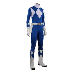 Kyoryu Sentai Zyuranger Dan/Tricera Ranger Cosplay Costume