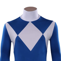 Kyoryu Sentai Zyuranger Dan/Tricera Ranger Cosplay Costume