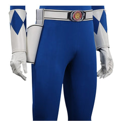 Kyoryu Sentai Zyuranger Dan/Tricera Ranger Cosplay Costume