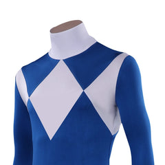 Kyoryu Sentai Zyuranger Dan/Tricera Ranger Cosplay Costume