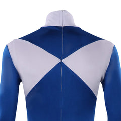 Kyoryu Sentai Zyuranger Dan/Tricera Ranger Cosplay Costume