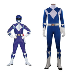 Kyoryu Sentai Zyuranger Dan/Tricera Ranger Cosplay Costume