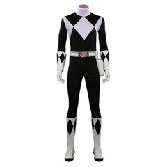 Kyoryu Sentai Zyuranger Goushi/Mammoth Ranger Cosplay Costume