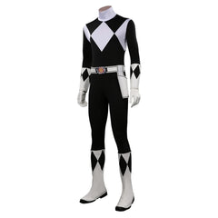 Kyoryu Sentai Zyuranger Goushi/Mammoth Ranger Cosplay Costume