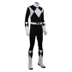 Kyoryu Sentai Zyuranger Goushi/Mammoth Ranger Cosplay Costume
