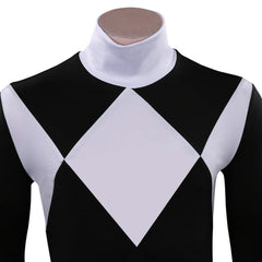 Kyoryu Sentai Zyuranger Goushi/Mammoth Ranger Cosplay Costume