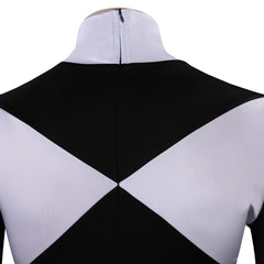 Kyoryu Sentai Zyuranger Goushi/Mammoth Ranger Cosplay Costume