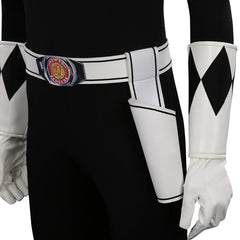 Kyoryu Sentai Zyuranger Goushi/Mammoth Ranger Cosplay Costume