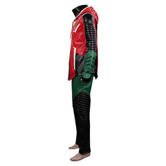 Gotham Knights Robin Cosplay Costume