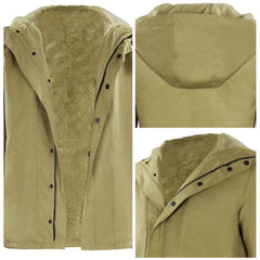 Resident Evil Village Ethan Winters Cosplay Costume