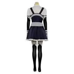 The Legend of Heroes VI Sora no Kiseki Lysette Twining Cosplay Costume