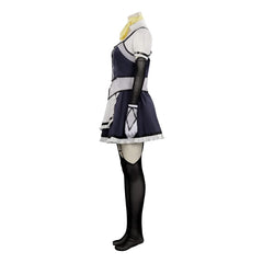 The Legend of Heroes VI Sora no Kiseki Lysette Twining Cosplay Costume