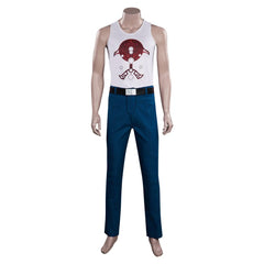 Thor: Love and Thunder - Thor Cosplay Costume