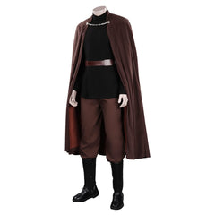 Earl Dooku Uniform Cosplay Costume