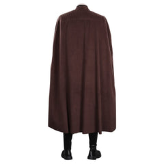 Earl Dooku Uniform Cosplay Costume