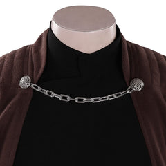 Earl Dooku Uniform Cosplay Costume