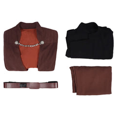 Earl Dooku Uniform Cosplay Costume