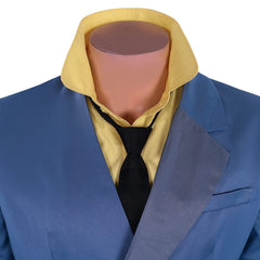 Cowboy Bebop Spike Spiegel Cosplay Costume