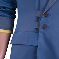 Cowboy Bebop Spike Spiegel Cosplay Costume