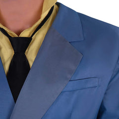 Cowboy Bebop Spike Spiegel Cosplay Costume