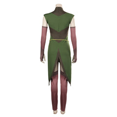 The Legend of Vox Machina Keyleth Cosplay Costume
