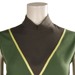 The Legend of Vox Machina Keyleth Cosplay Costume