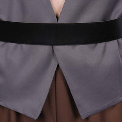 The Legend of Vox Machina Scanlan Shorthalt Uniform Cosplay Costume