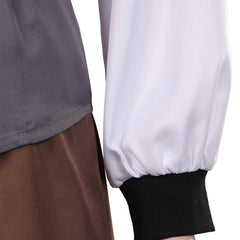 The Legend of Vox Machina Scanlan Shorthalt Uniform Cosplay Costume