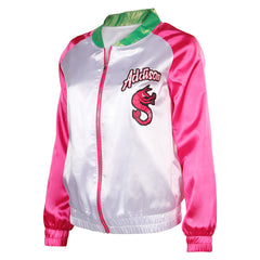 Zombie 3 Addison Jacket Cosplay Costume