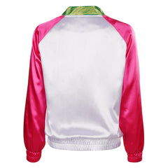 Zombie 3 Addison Jacket Cosplay Costume