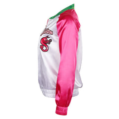 Zombie 3 Addison Jacket Cosplay Costume