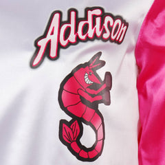 Zombie 3 Addison Jacket Cosplay Costume