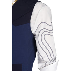 Valorant Chambre Unifrom Agent Spécial Carnaval Cosplay Costume