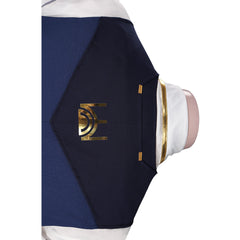 Valorant Chambre Unifrom Agent Spécial Carnaval Cosplay Costume