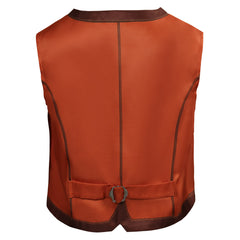 Encanto Enfant Antonio Madrigal Gilet cosplay costume